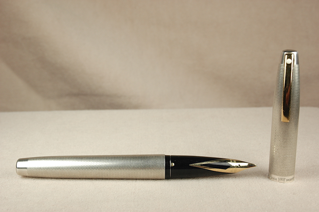 Vintage Pens: 5665: Sheaffer: Imperial